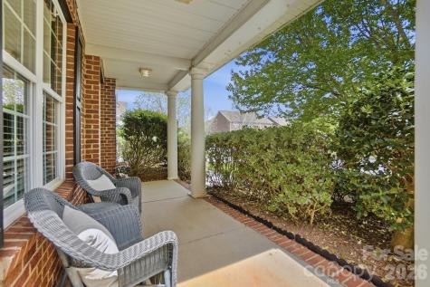 11416 Ashbourne Hall Road Charlotte NC 28277