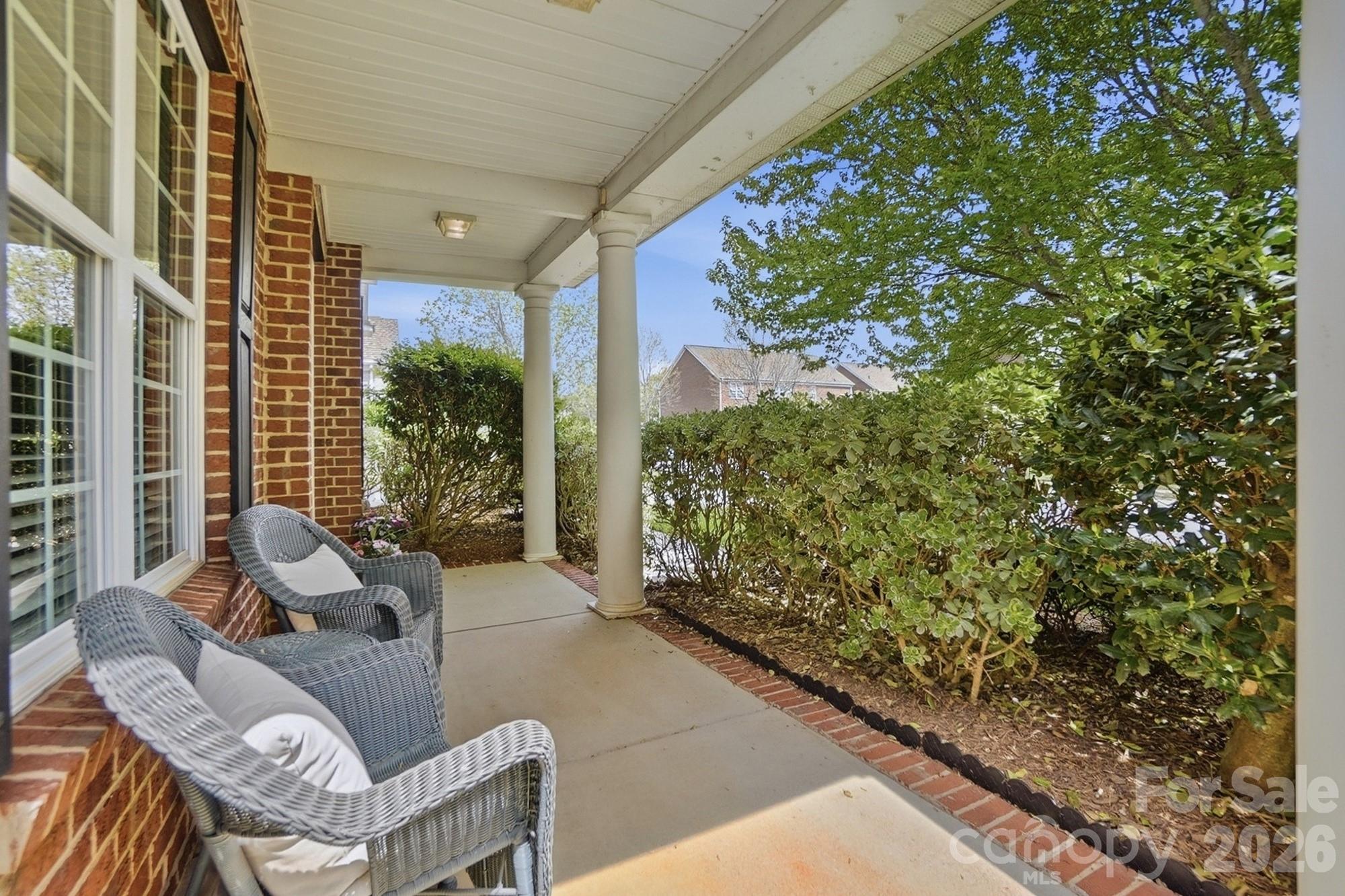 11416 Ashbourne Hall Road Charlotte NC 28277