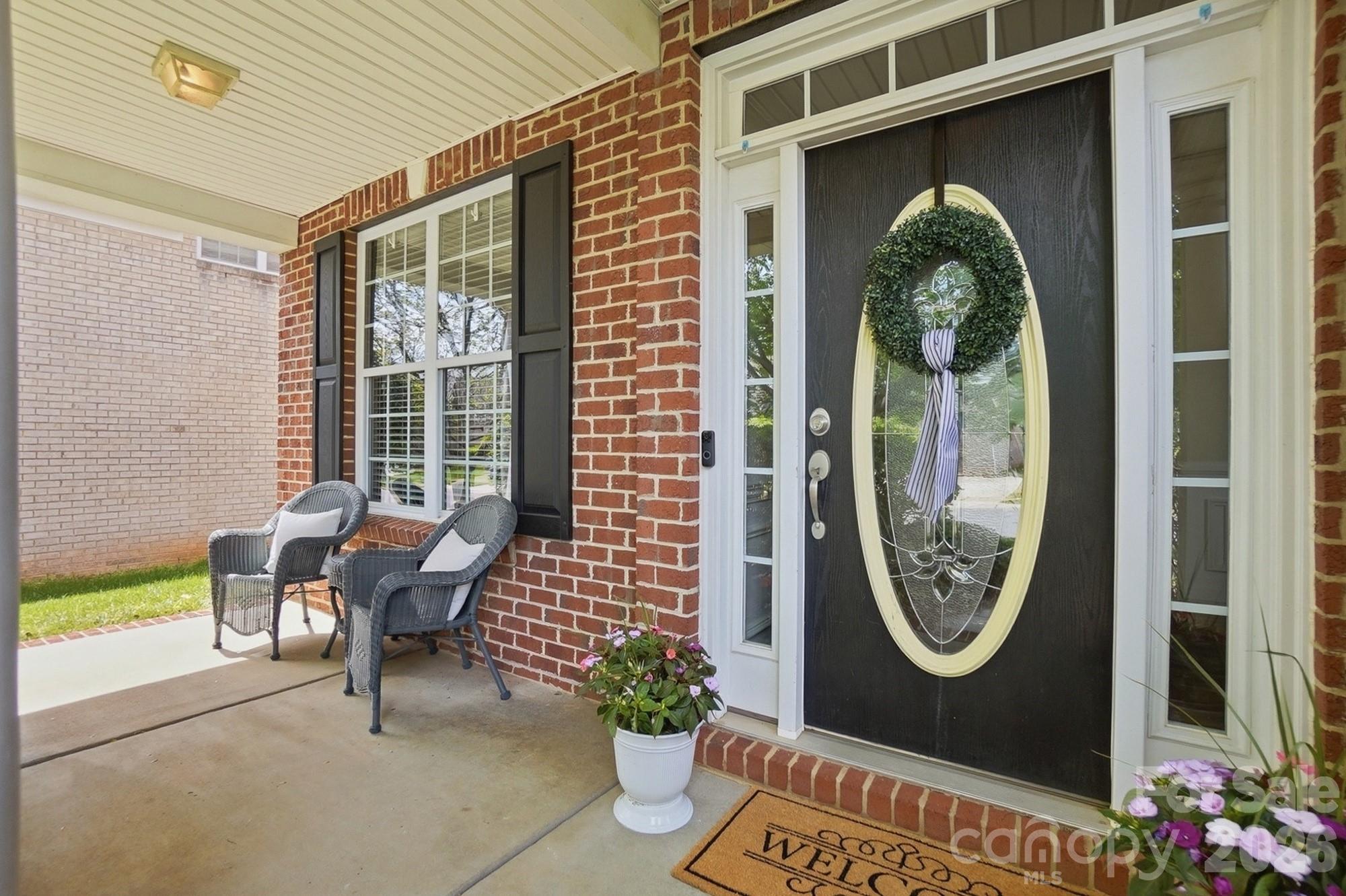 11416 Ashbourne Hall Road Charlotte NC 28277