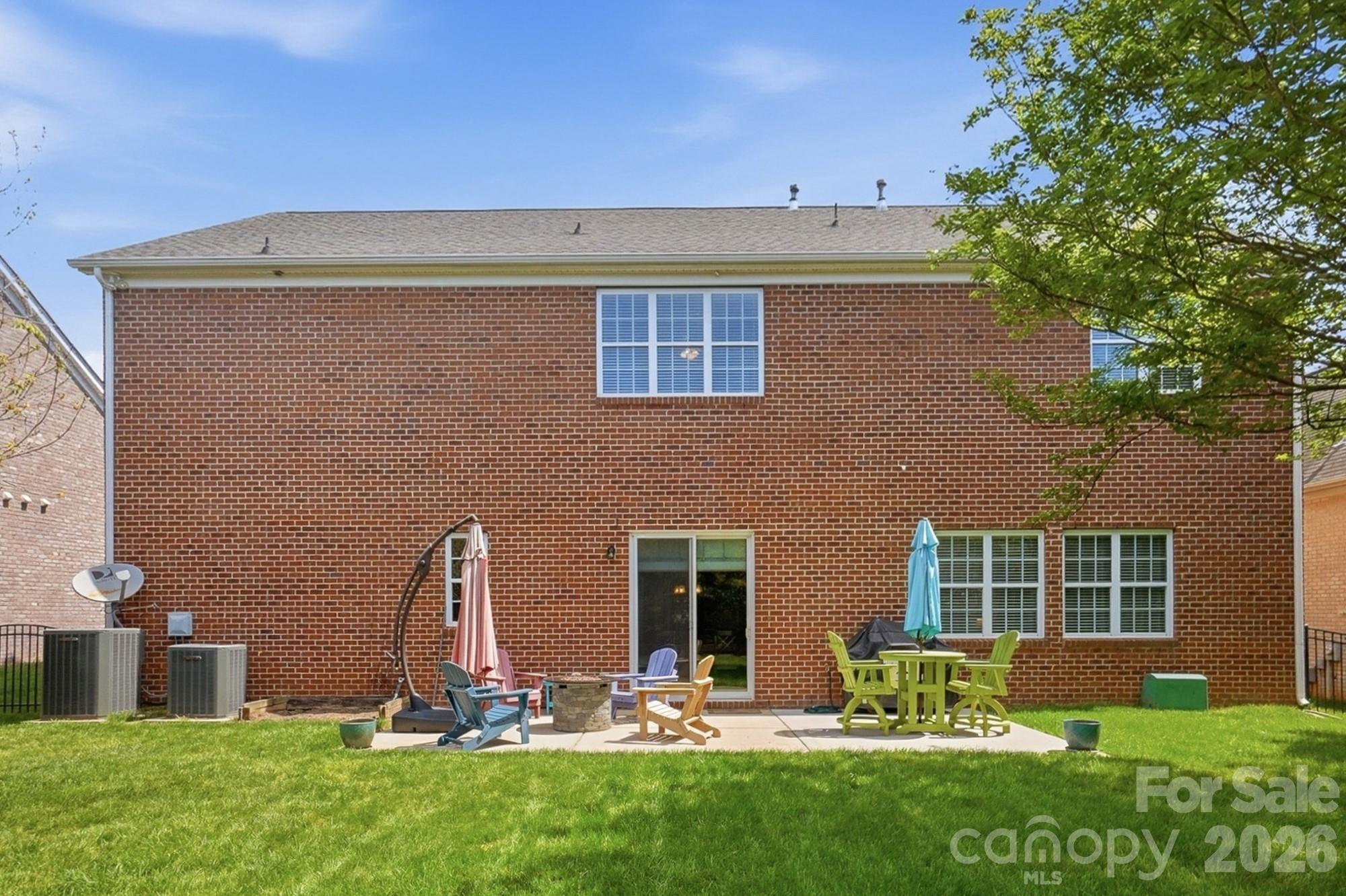 11416 Ashbourne Hall Road Charlotte NC 28277