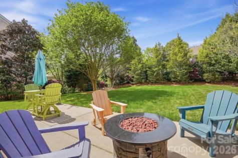 11416 Ashbourne Hall Road Charlotte NC 28277