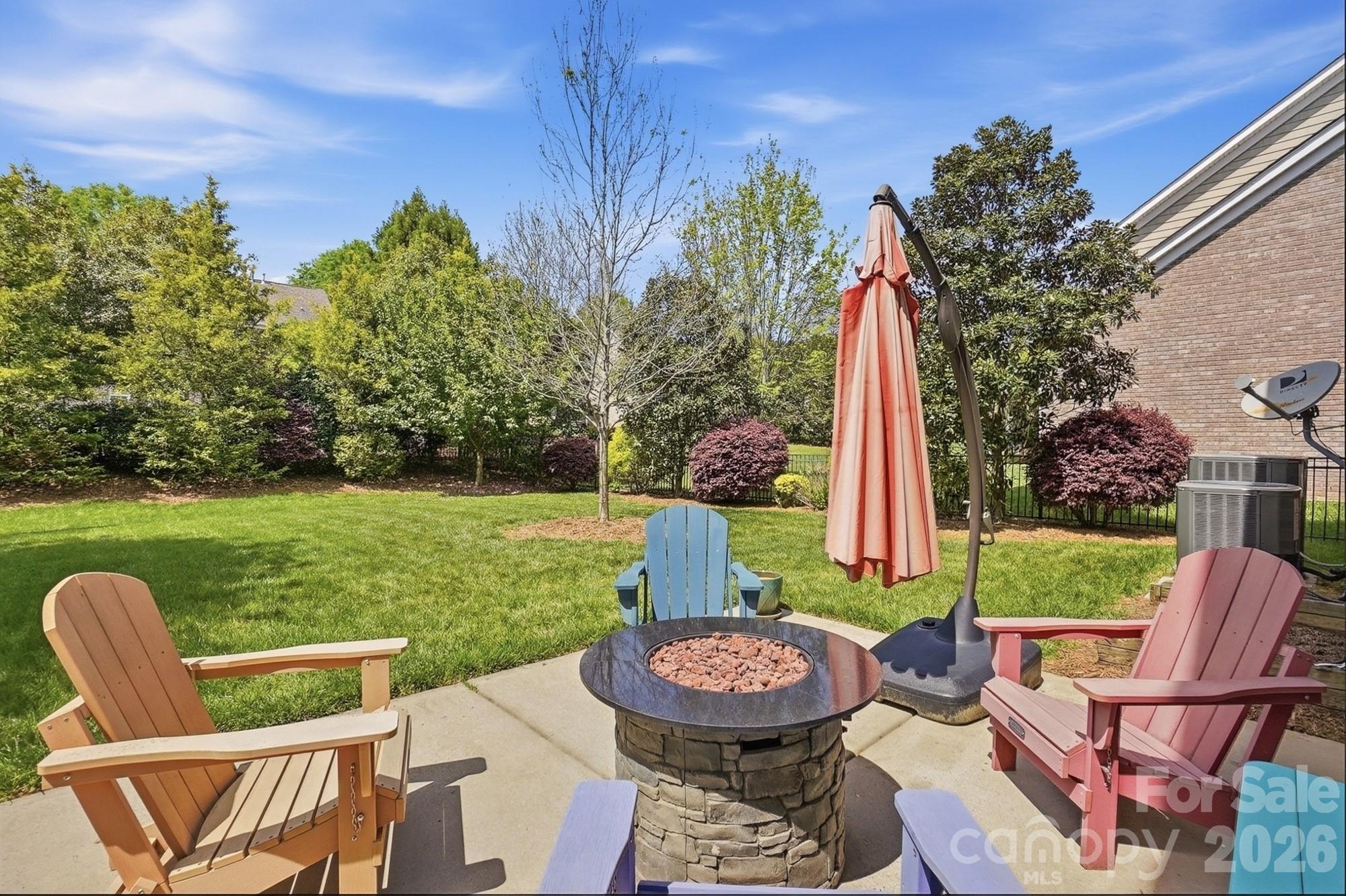 11416 Ashbourne Hall Road Charlotte NC 28277