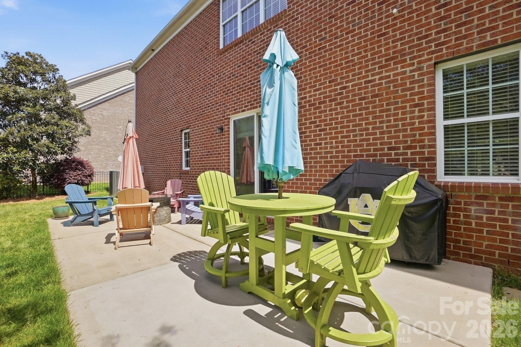 11416 Ashbourne Hall Road Charlotte NC 28277