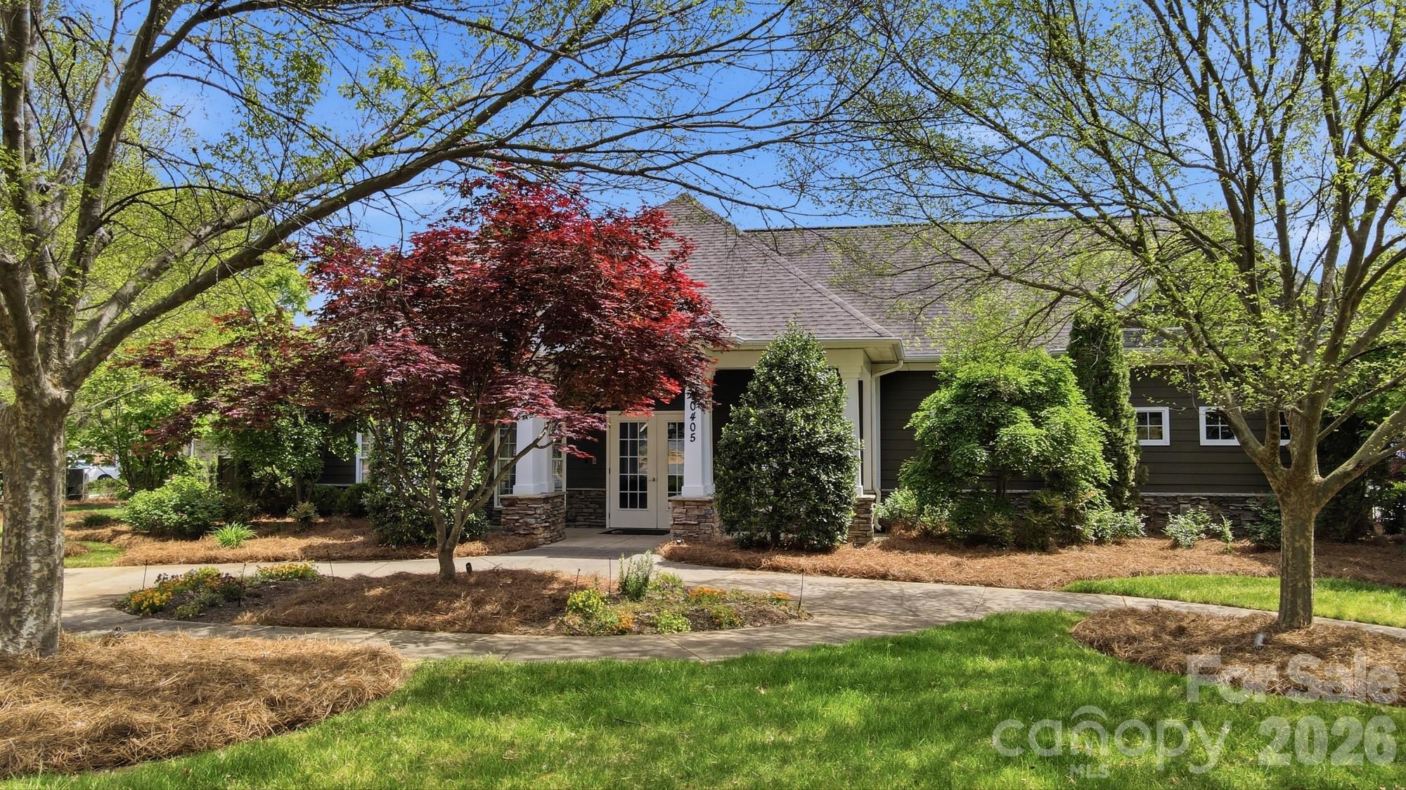 11416 Ashbourne Hall Road Charlotte NC 28277