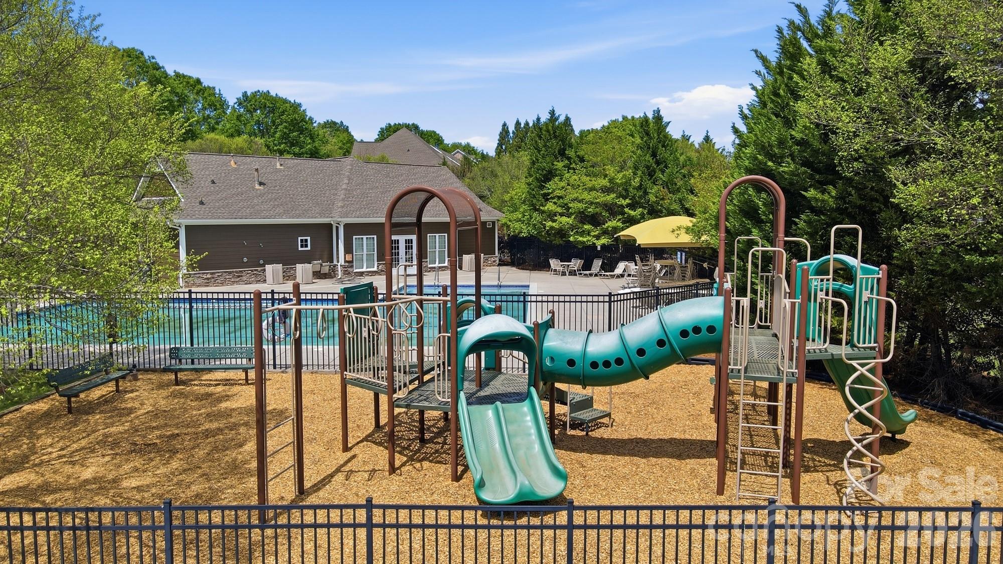 11416 Ashbourne Hall Road Charlotte NC 28277