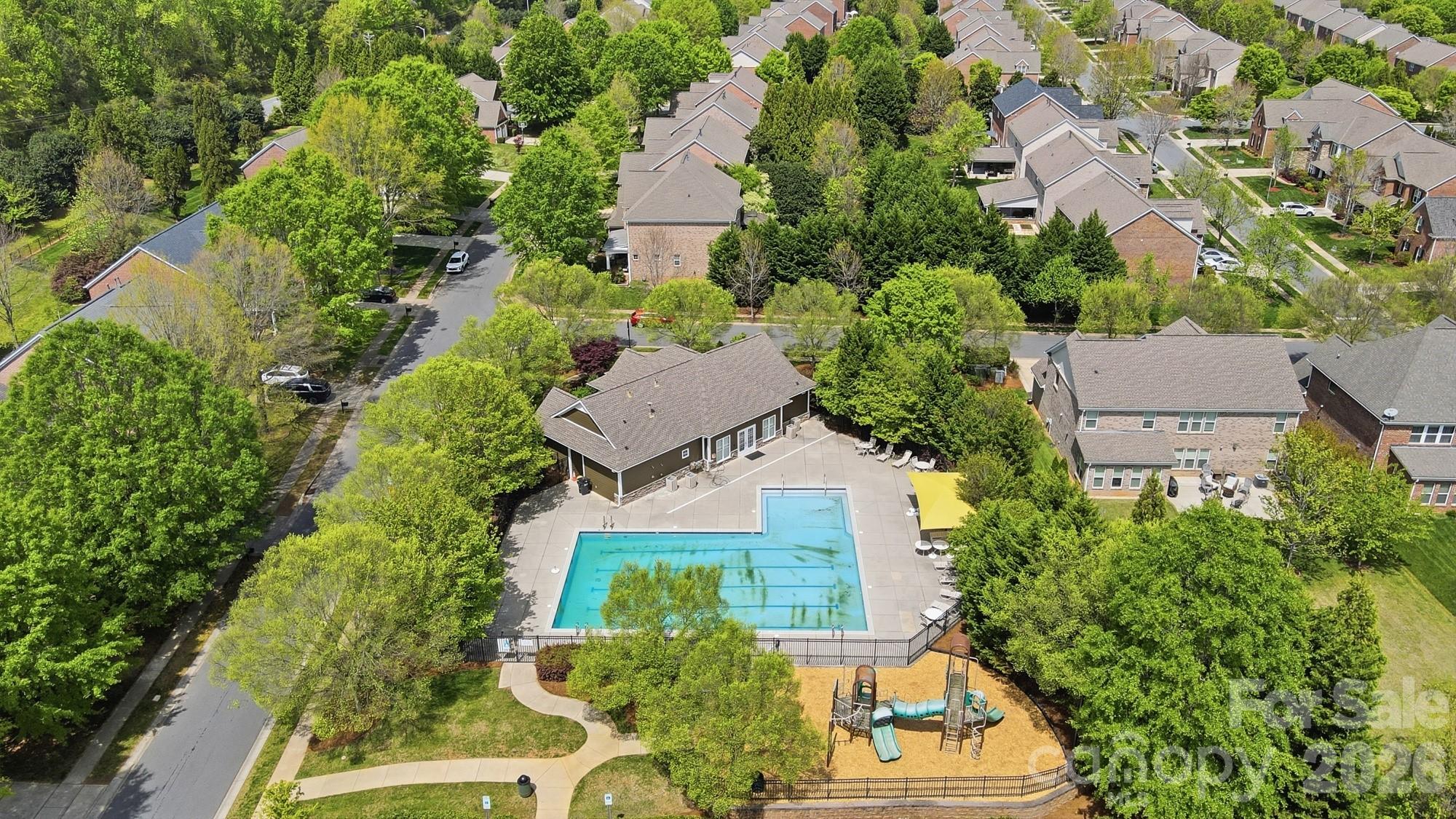 11416 Ashbourne Hall Road Charlotte NC 28277