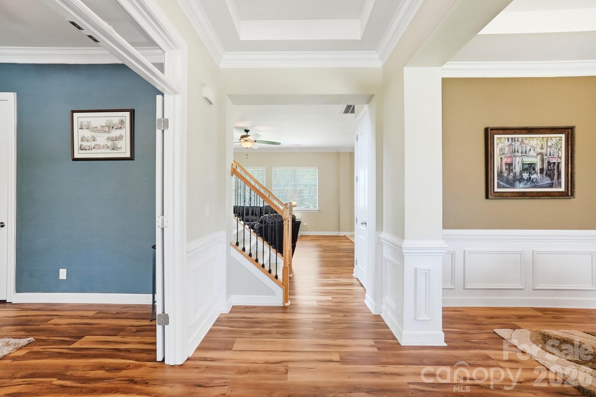 11416 Ashbourne Hall Road Charlotte NC 28277
