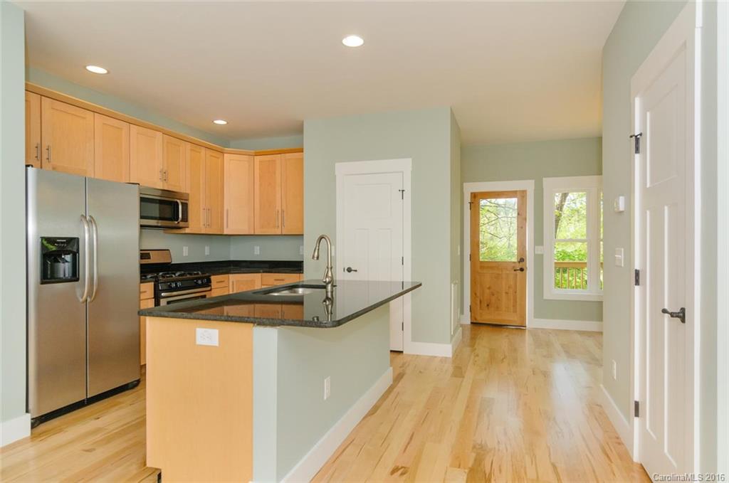 95 Old Haw Creek Road Asheville NC 28805