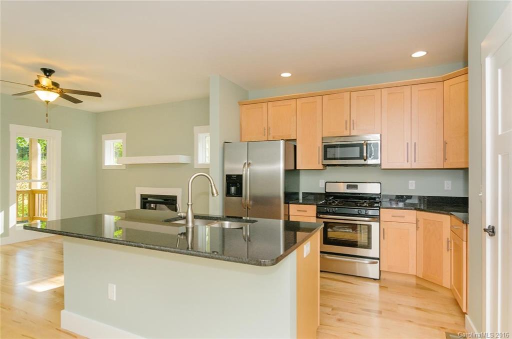 95 Old Haw Creek Road Asheville NC 28805