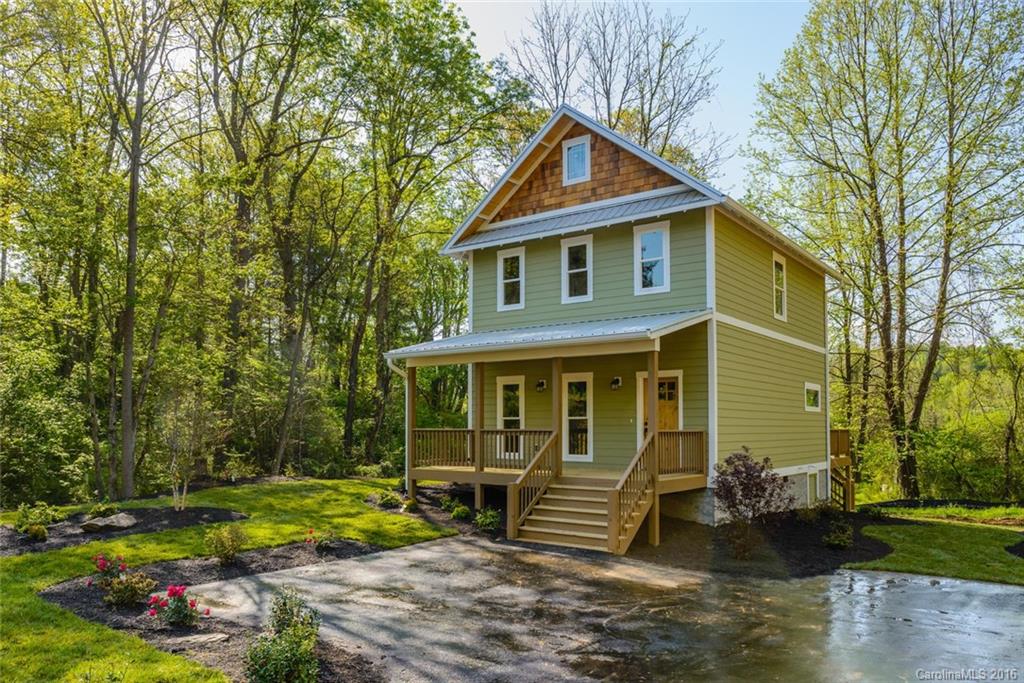 95 Old Haw Creek Road Asheville NC 28805