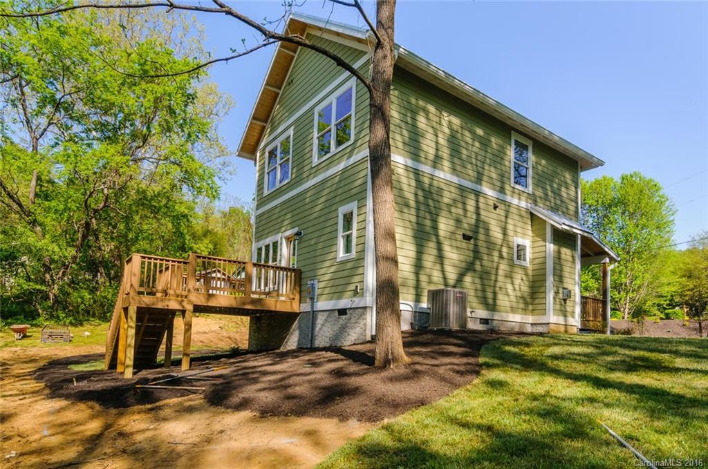 95 Old Haw Creek Road Asheville NC 28805