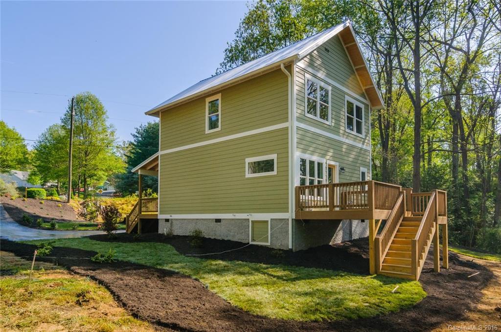 95 Old Haw Creek Road Asheville NC 28805