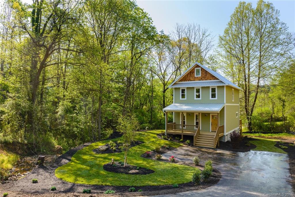 95 Old Haw Creek Road Asheville NC 28805