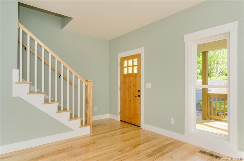 95 Old Haw Creek Road Asheville NC 28805
