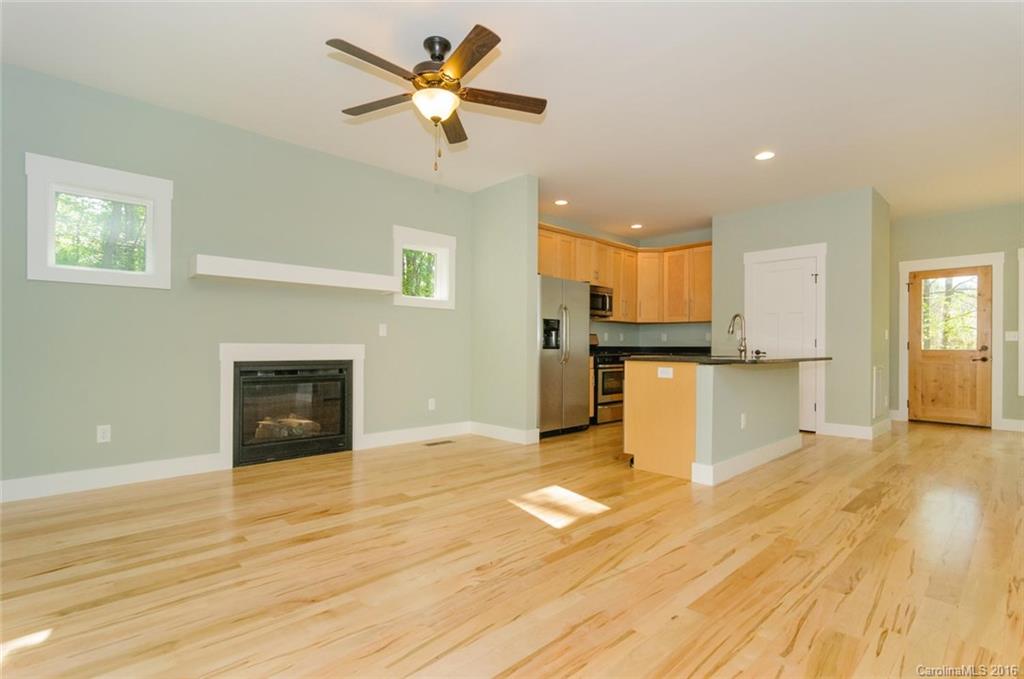 95 Old Haw Creek Road Asheville NC 28805
