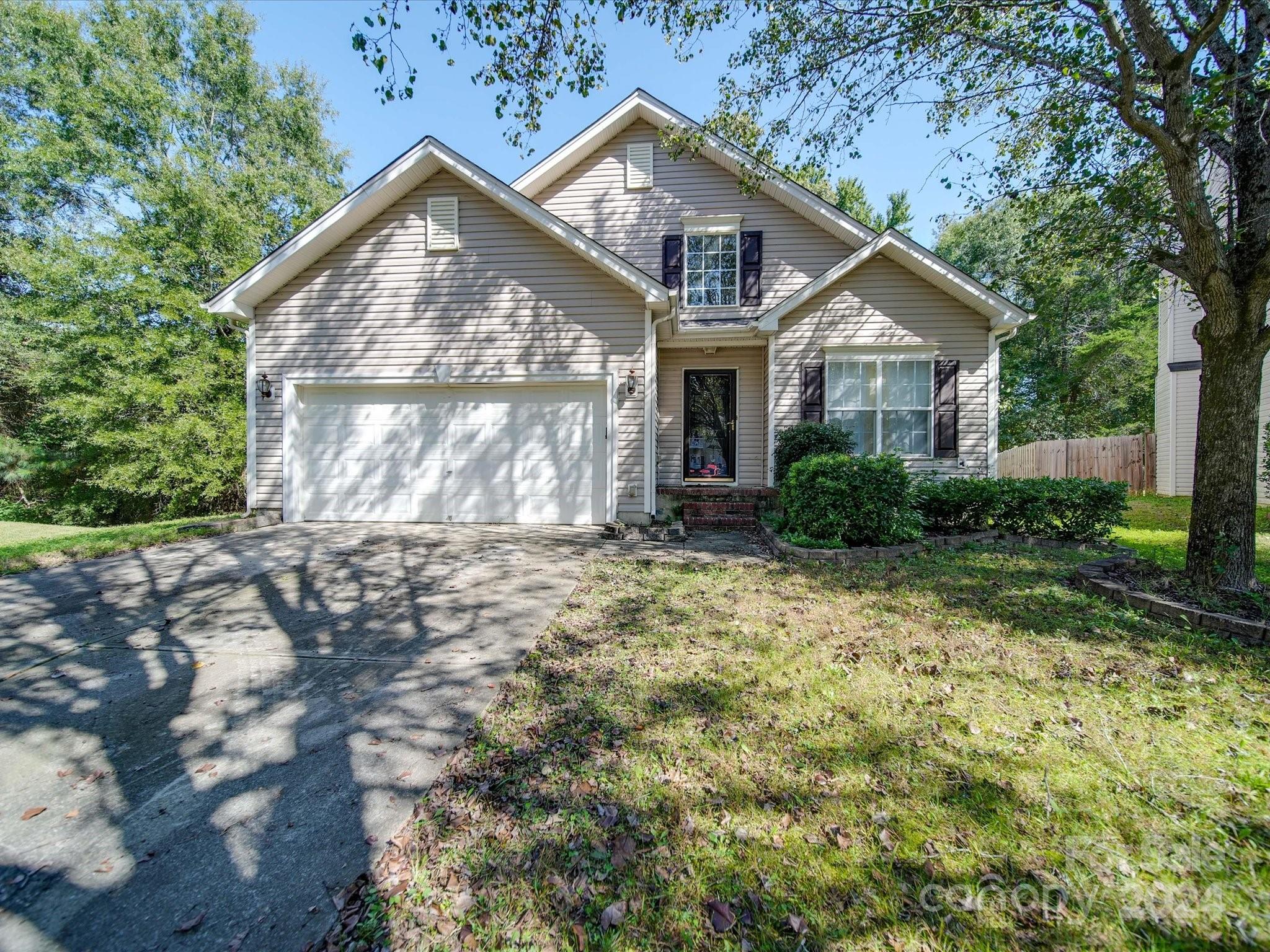 8347 Fox Swamp Road Charlotte NC 28215