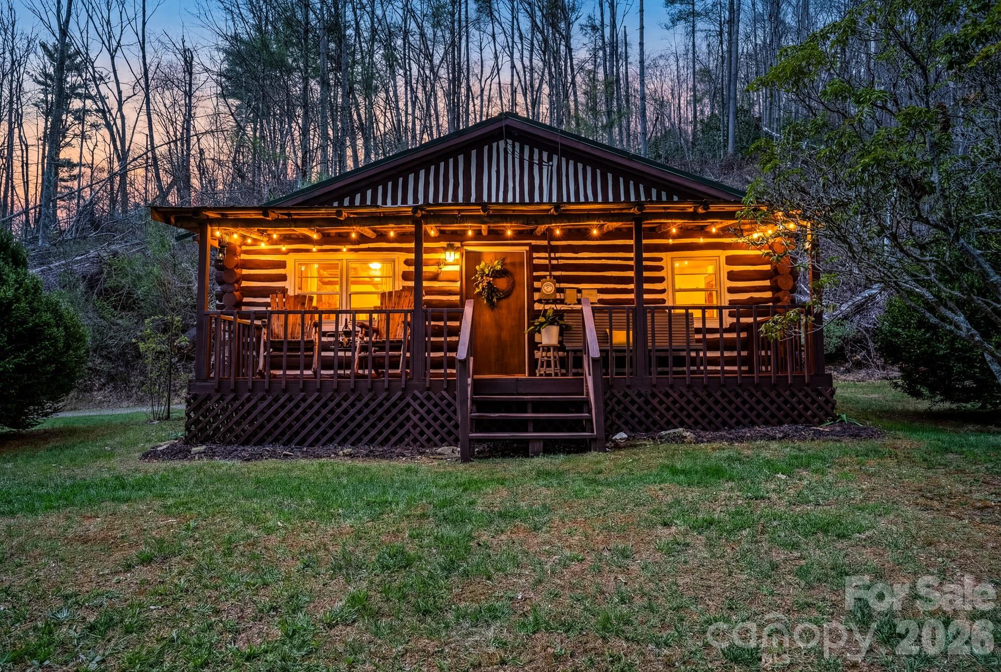 245 Davenport Road Spruce Pine NC 28777