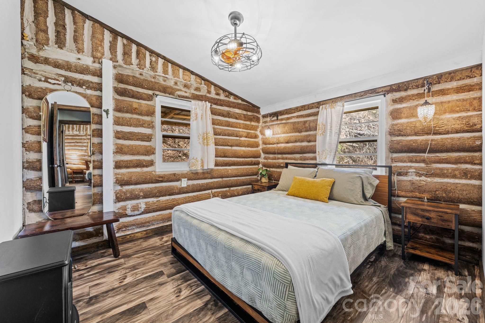 245 Davenport Road Spruce Pine NC 28777