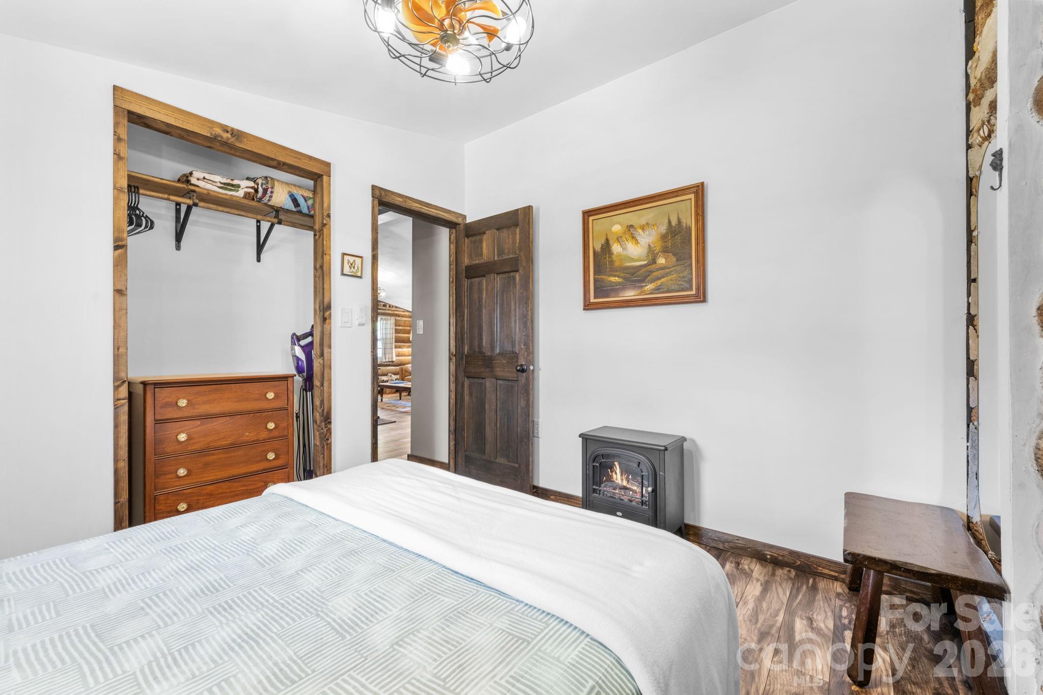 245 Davenport Road Spruce Pine NC 28777