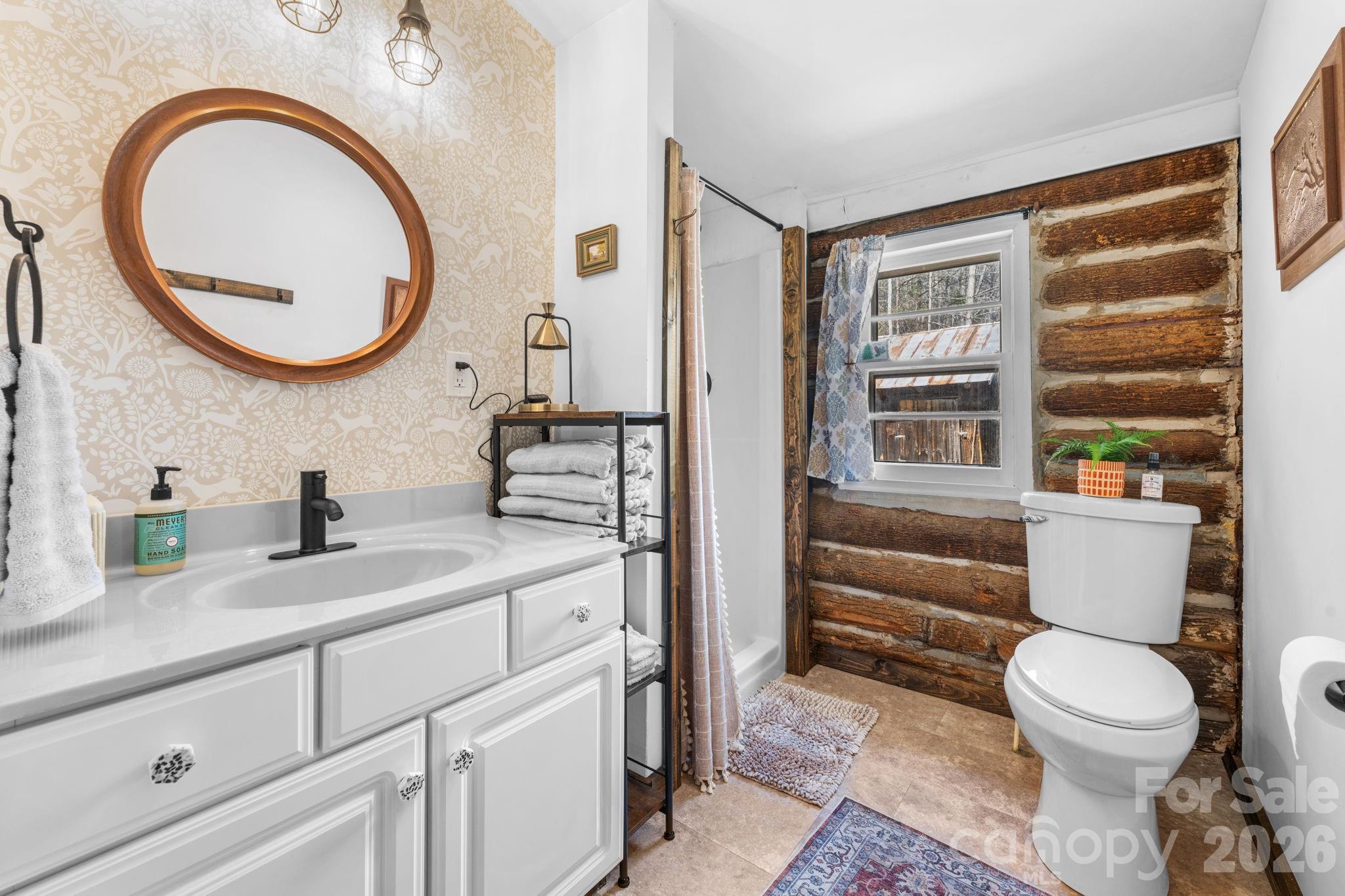 245 Davenport Road Spruce Pine NC 28777