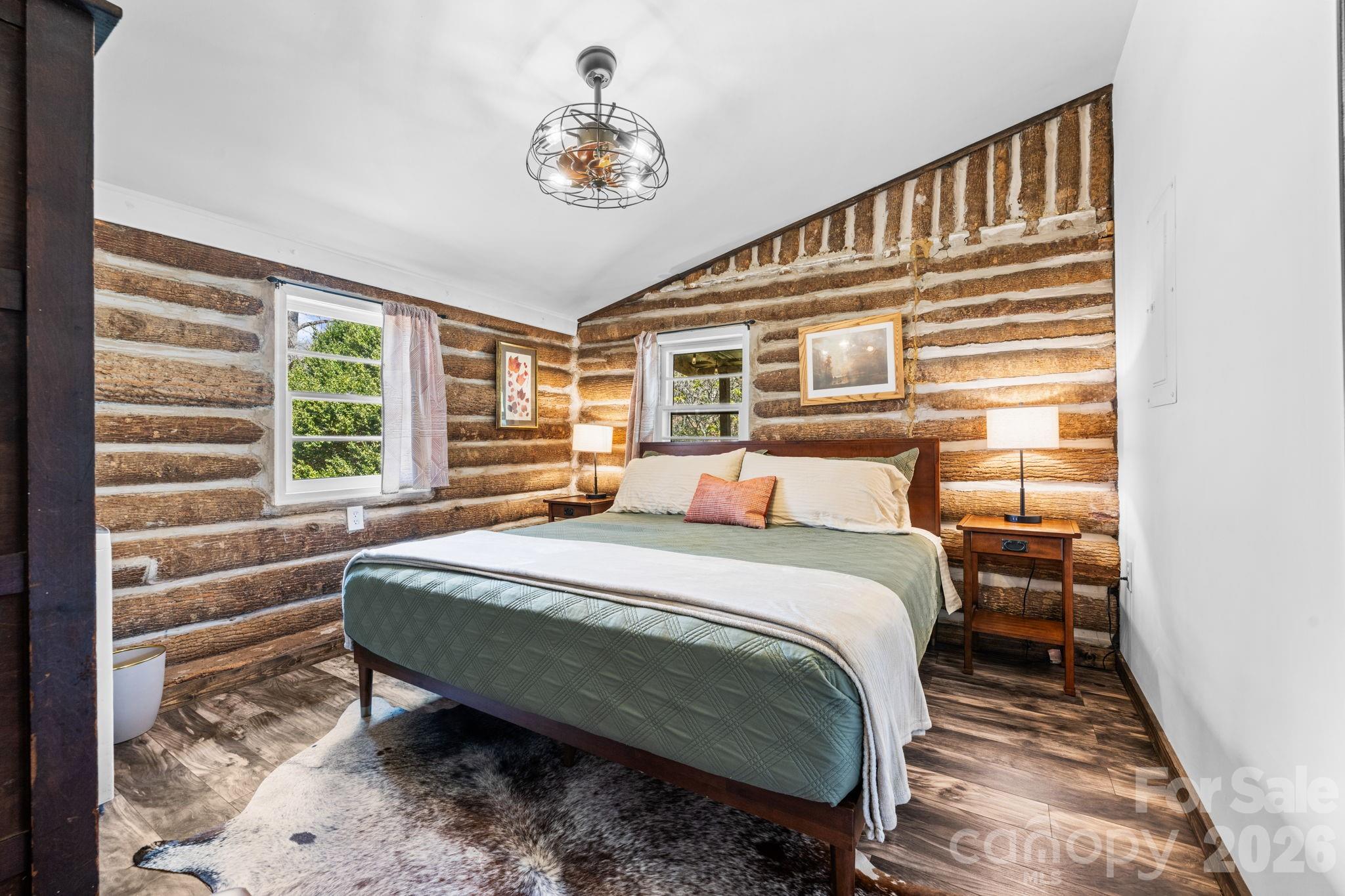 245 Davenport Road Spruce Pine NC 28777