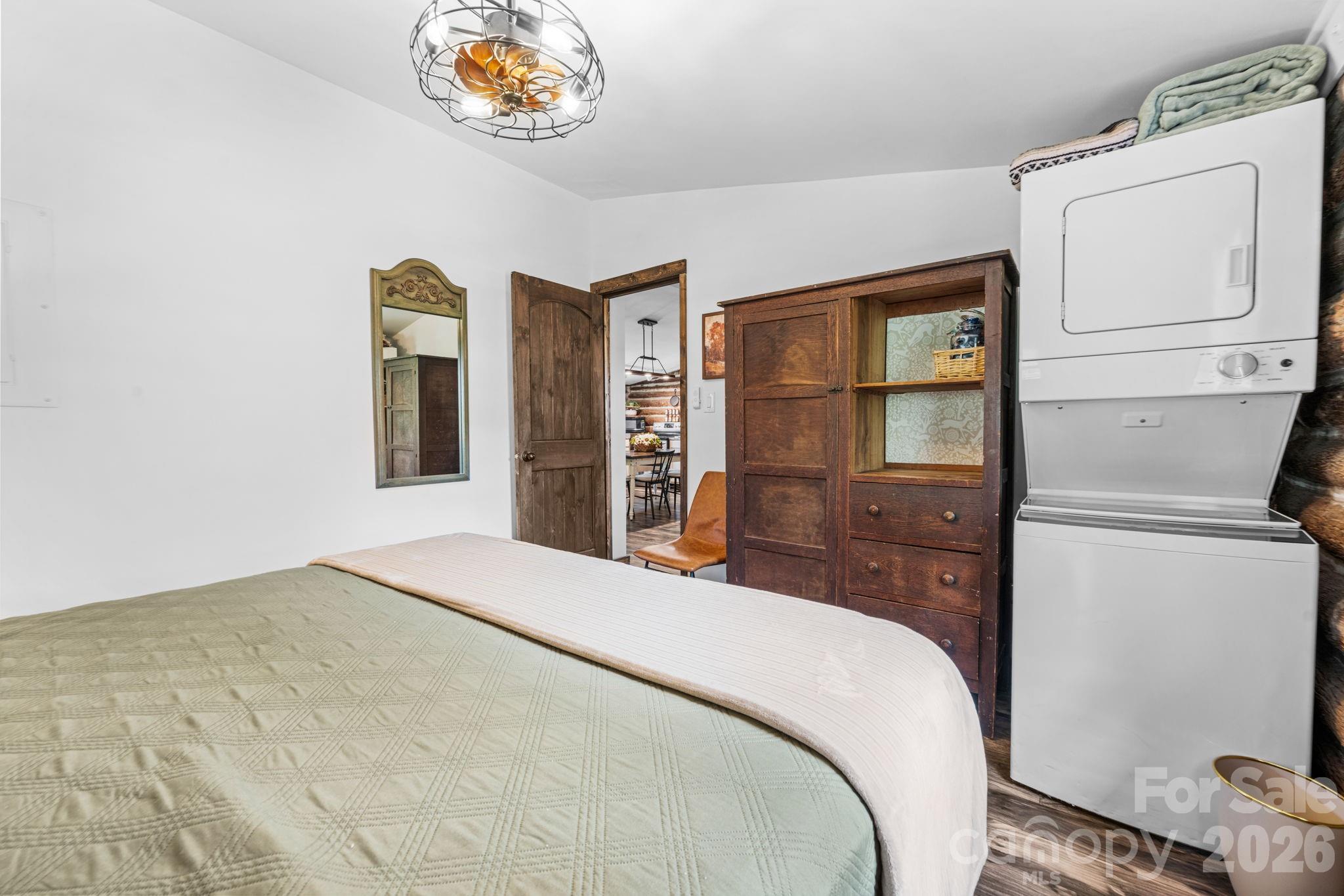 245 Davenport Road Spruce Pine NC 28777