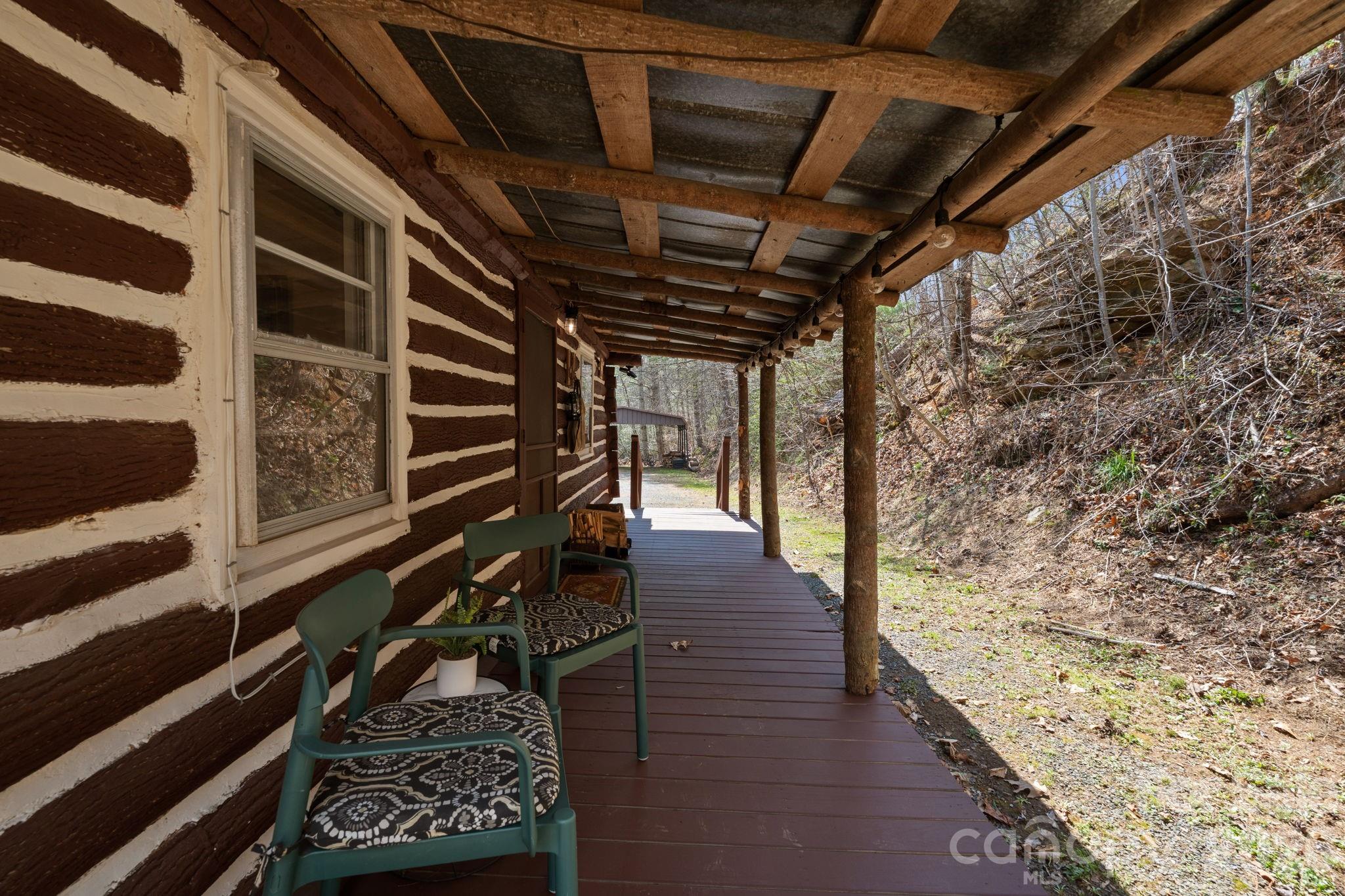 245 Davenport Road Spruce Pine NC 28777