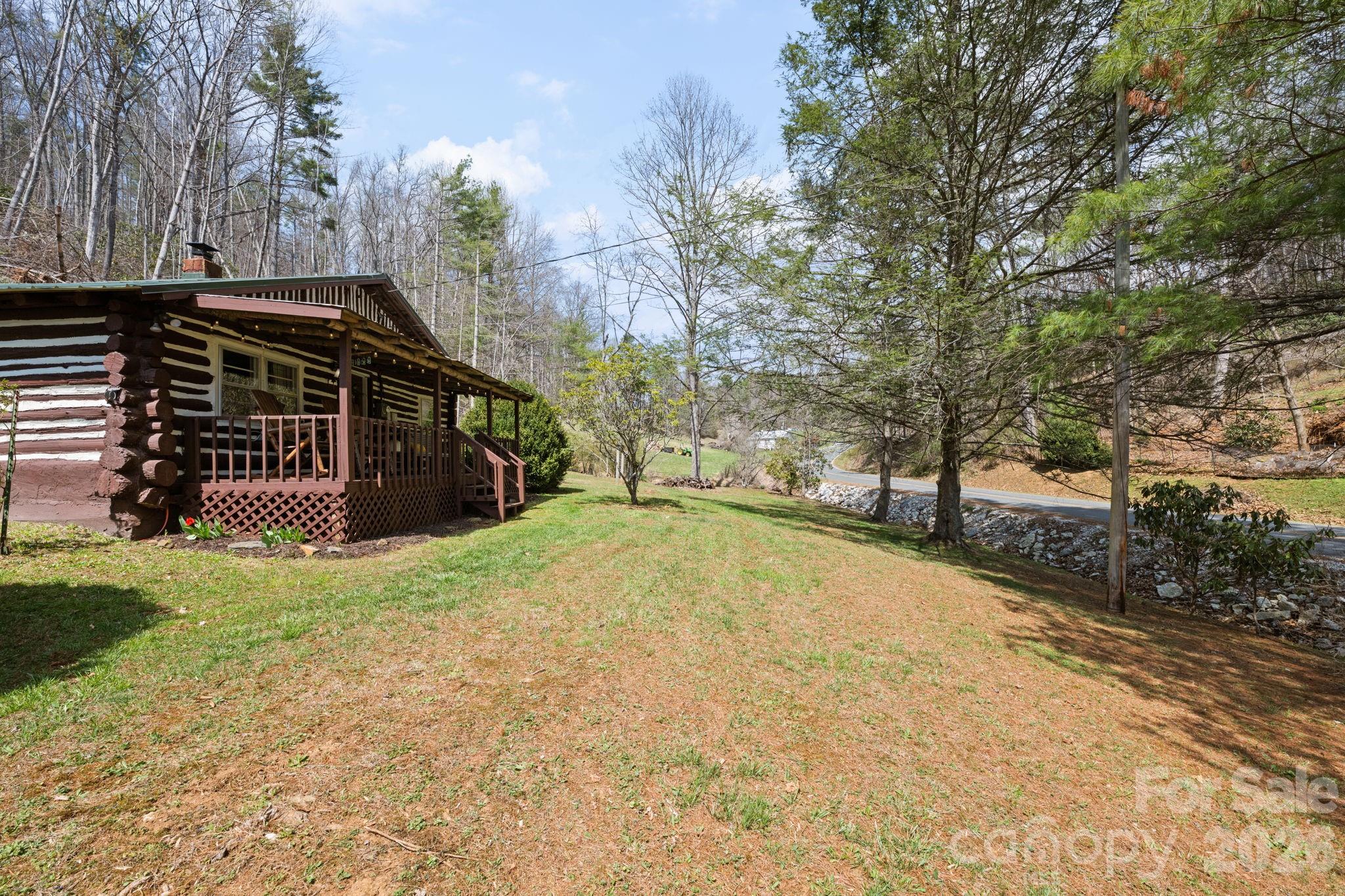 245 Davenport Road Spruce Pine NC 28777
