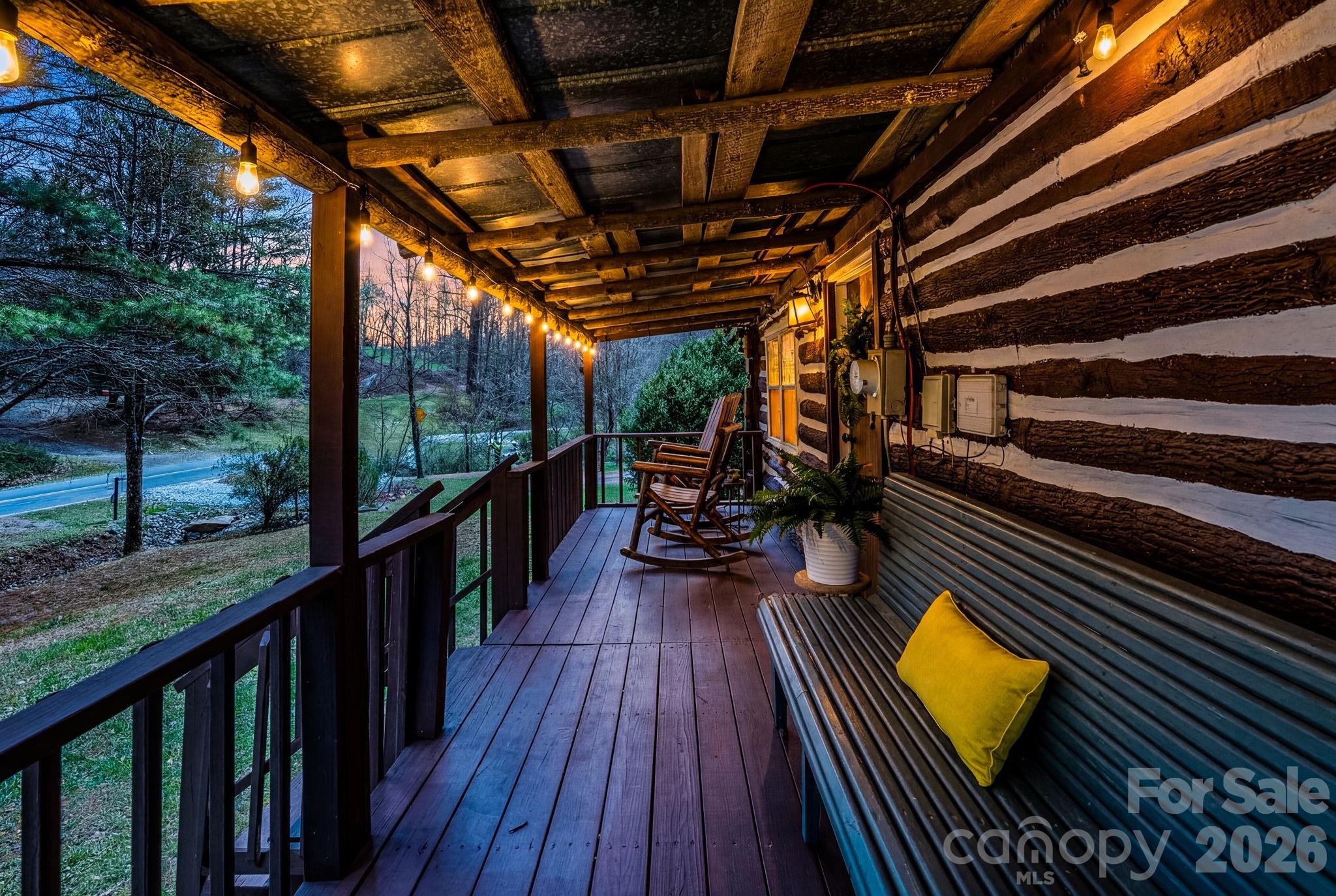 245 Davenport Road Spruce Pine NC 28777
