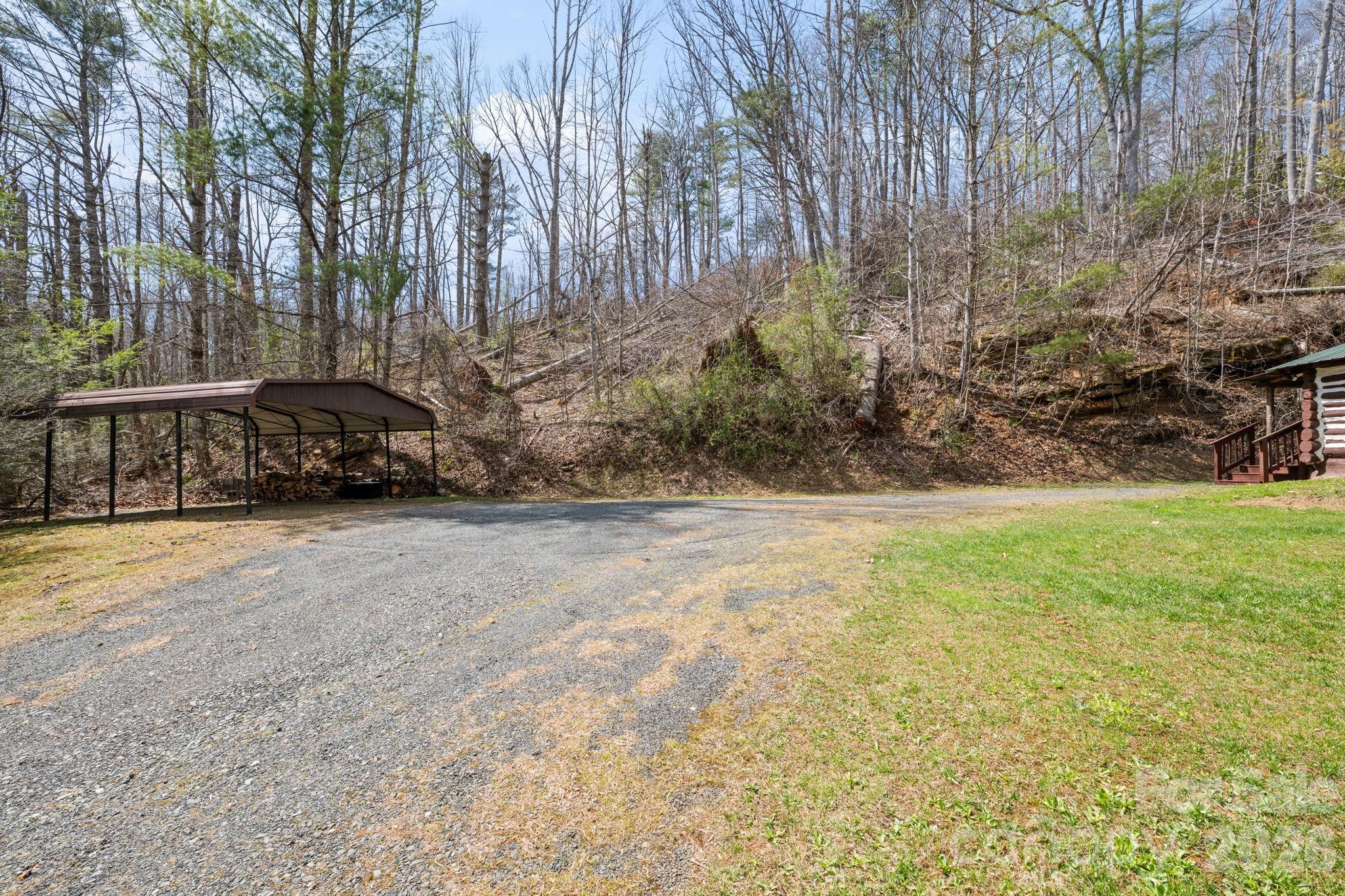 245 Davenport Road Spruce Pine NC 28777