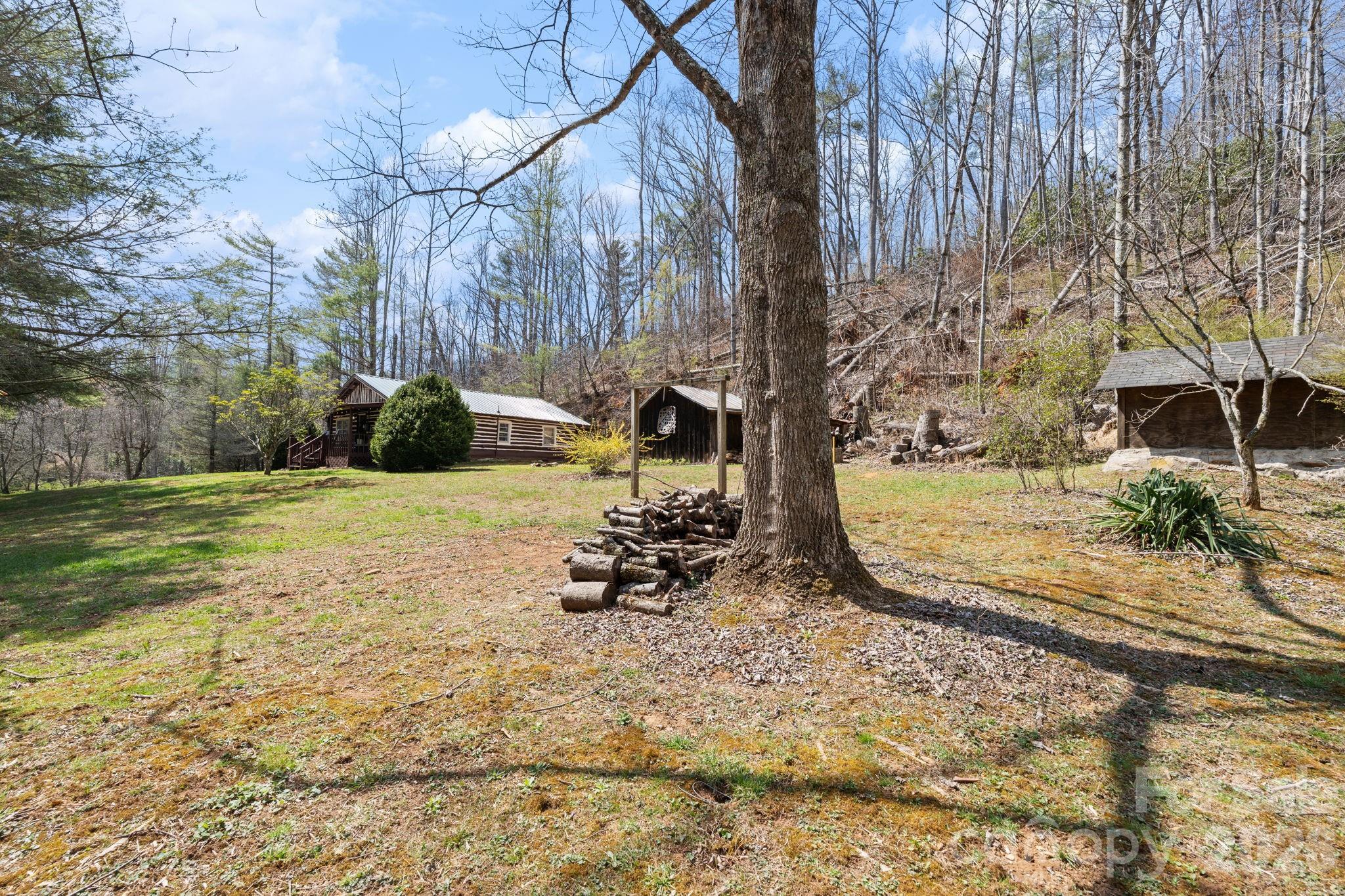 245 Davenport Road Spruce Pine NC 28777
