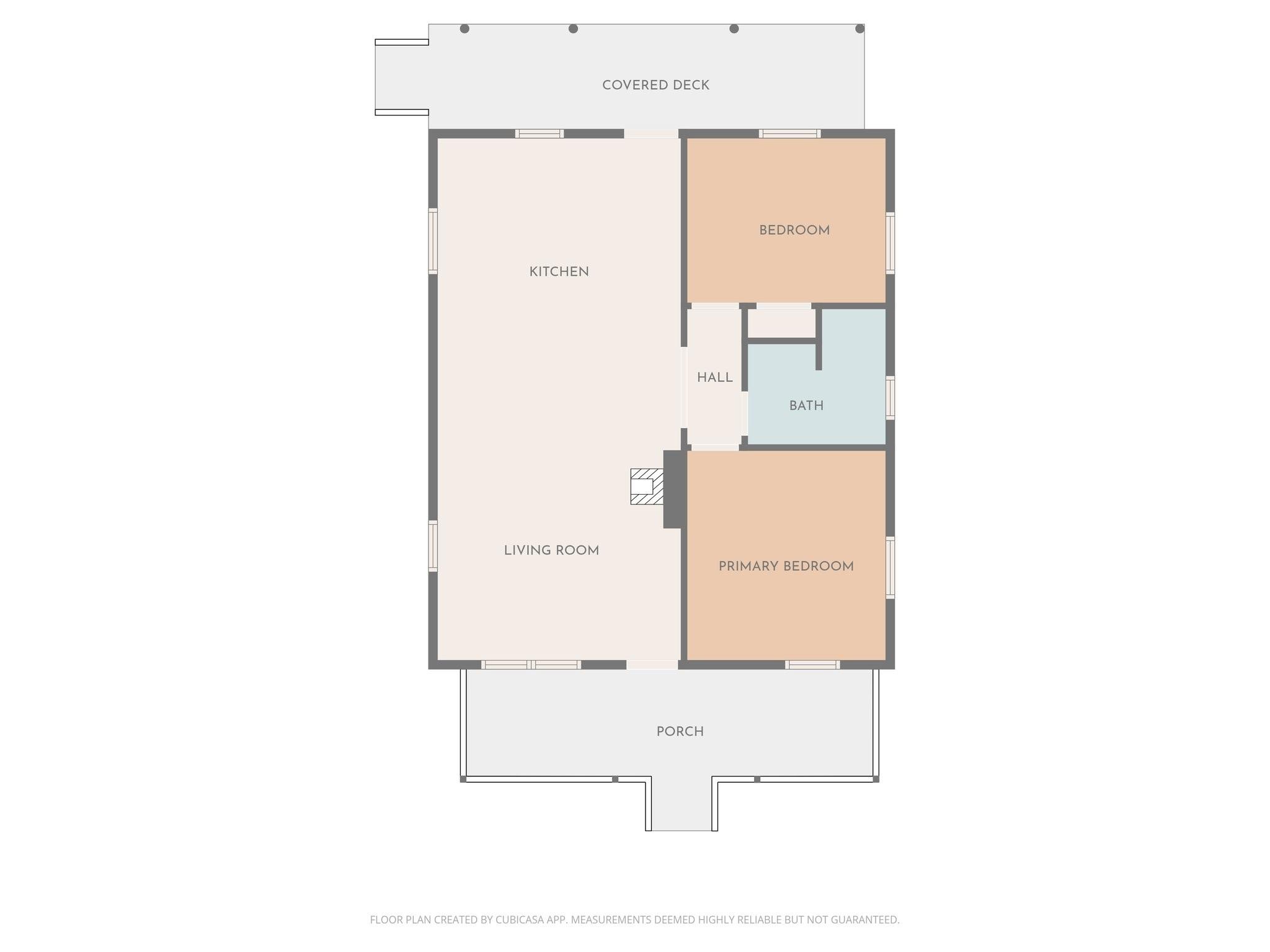 245 Davenport Road Spruce Pine NC 28777