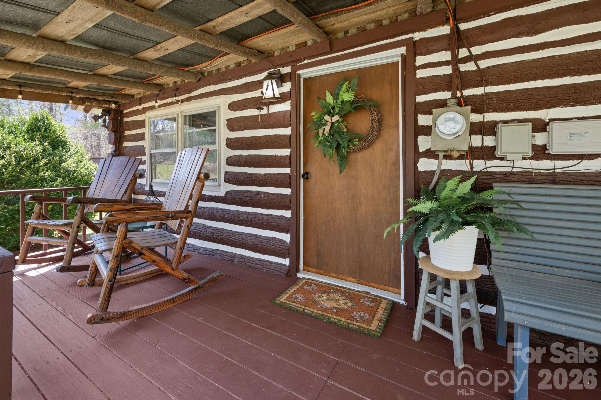245 Davenport Road Spruce Pine NC 28777