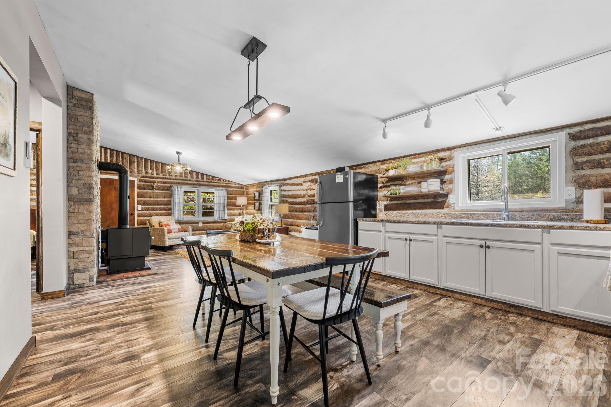 245 Davenport Road Spruce Pine NC 28777