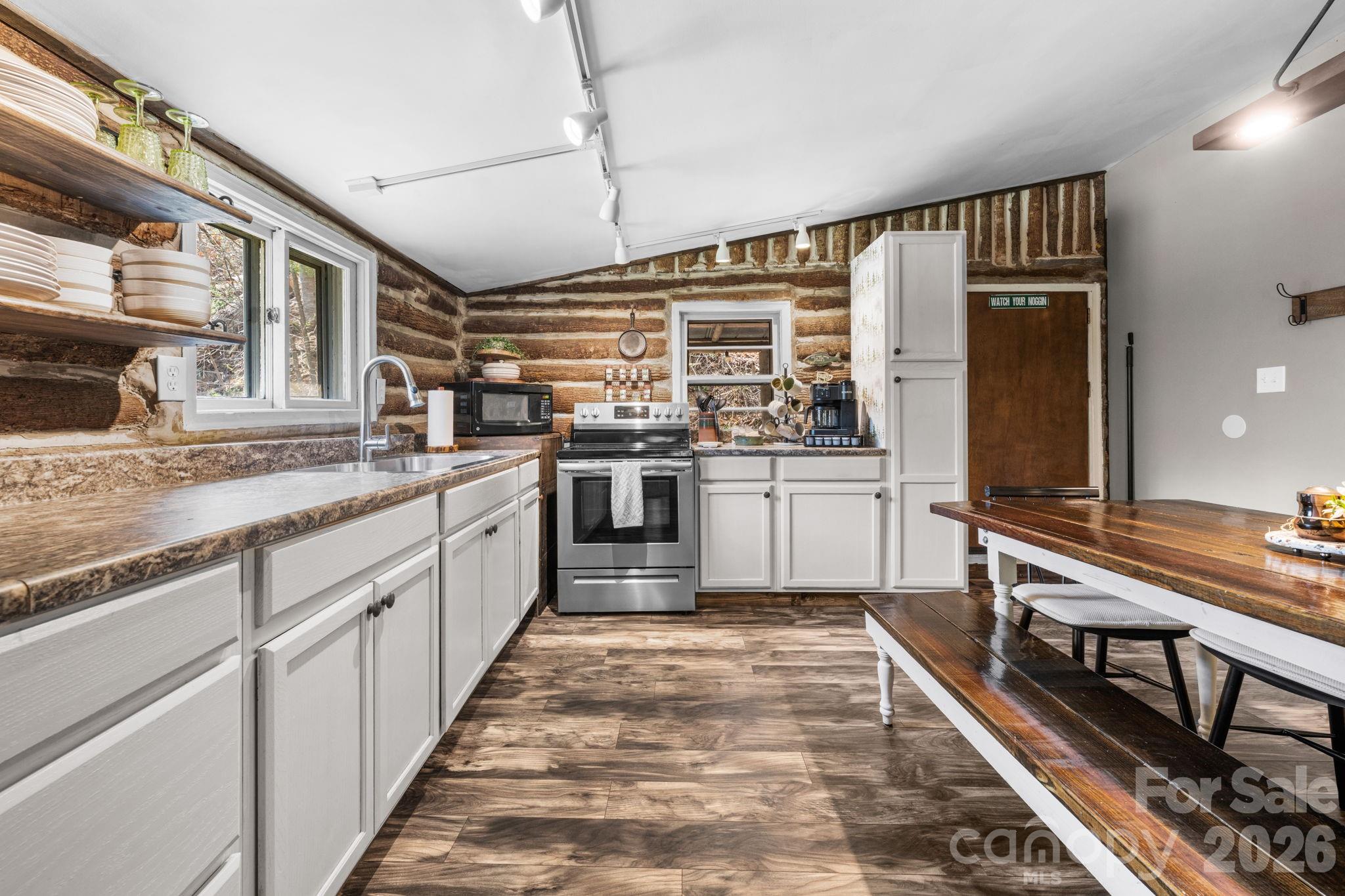 245 Davenport Road Spruce Pine NC 28777