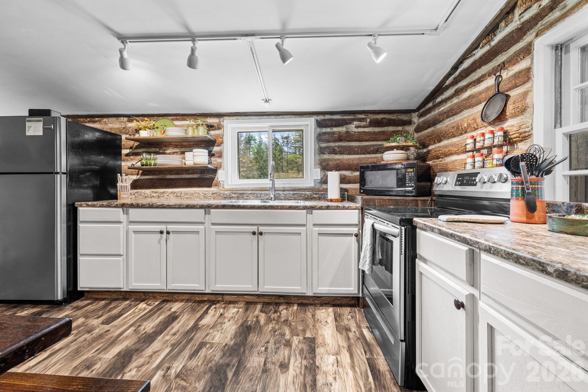 245 Davenport Road Spruce Pine NC 28777