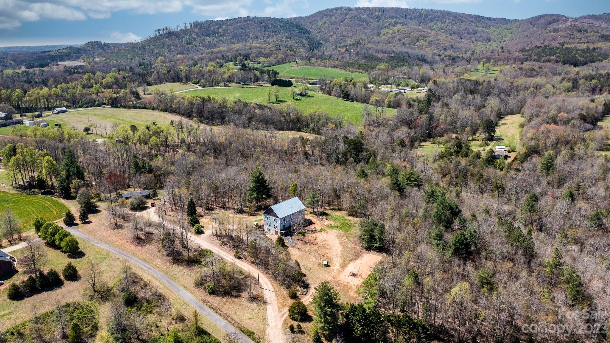 238 Millennium Drive Taylorsville NC 28681