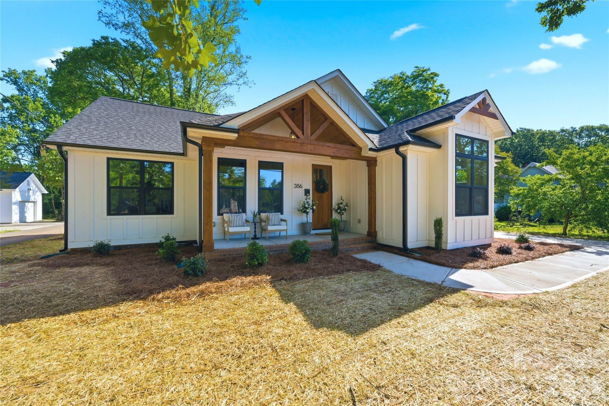 356 Main Street McAdenville NC 28101