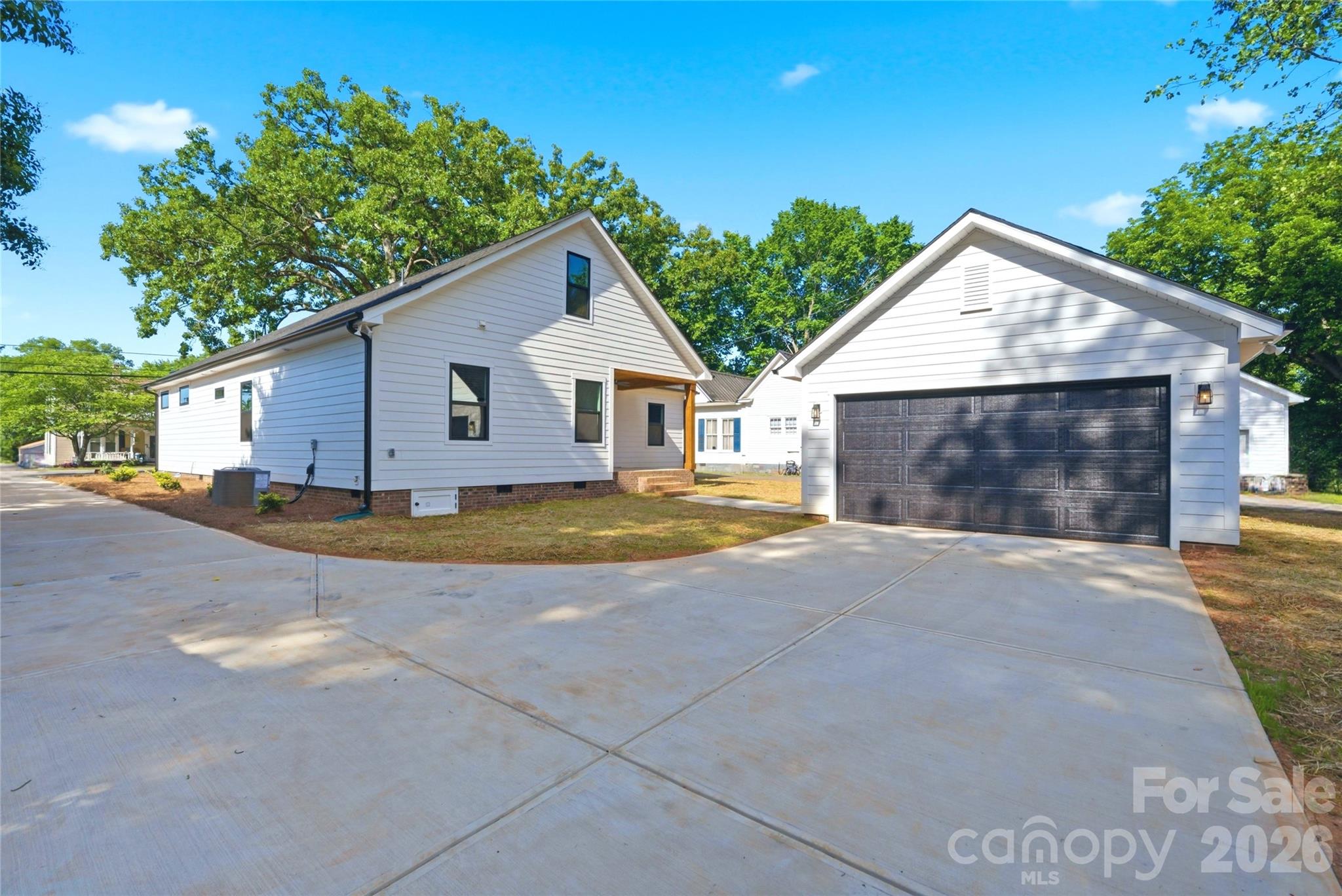356 Main Street McAdenville NC 28101