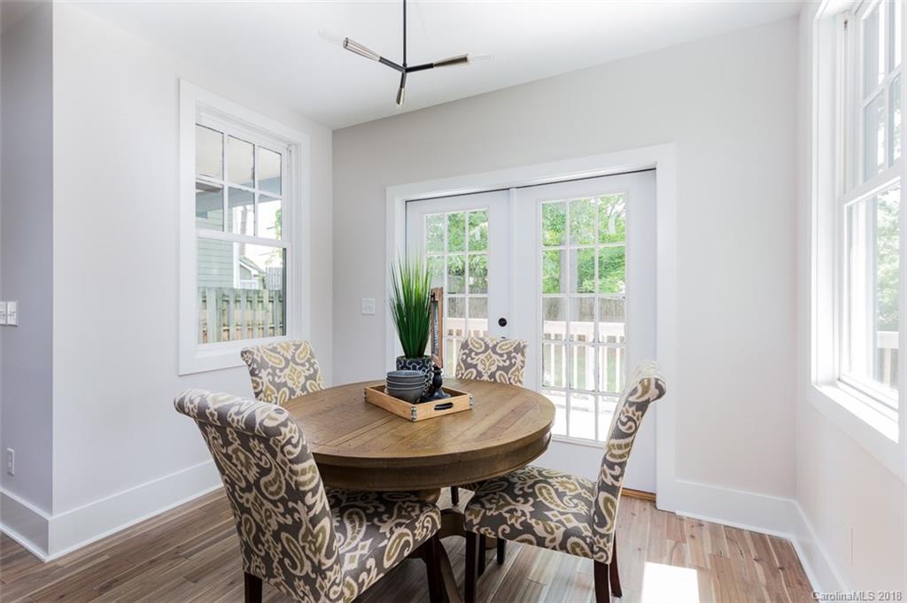 2015 Chesterfield Avenue Charlotte NC 28205
