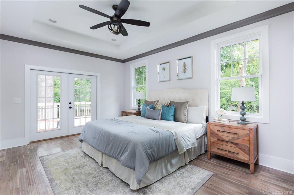 2015 Chesterfield Avenue Charlotte NC 28205