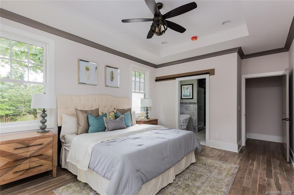 2015 Chesterfield Avenue Charlotte NC 28205
