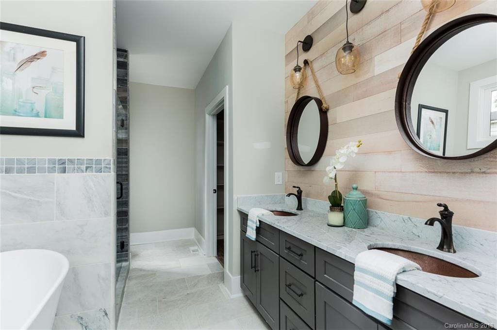 2015 Chesterfield Avenue Charlotte NC 28205