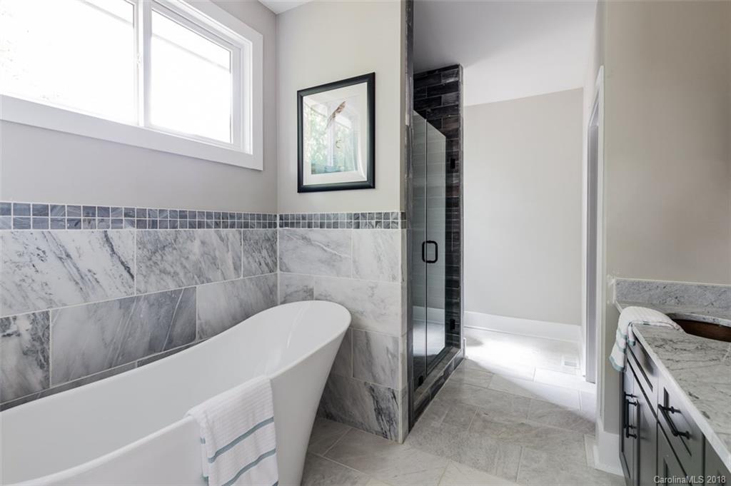 2015 Chesterfield Avenue Charlotte NC 28205