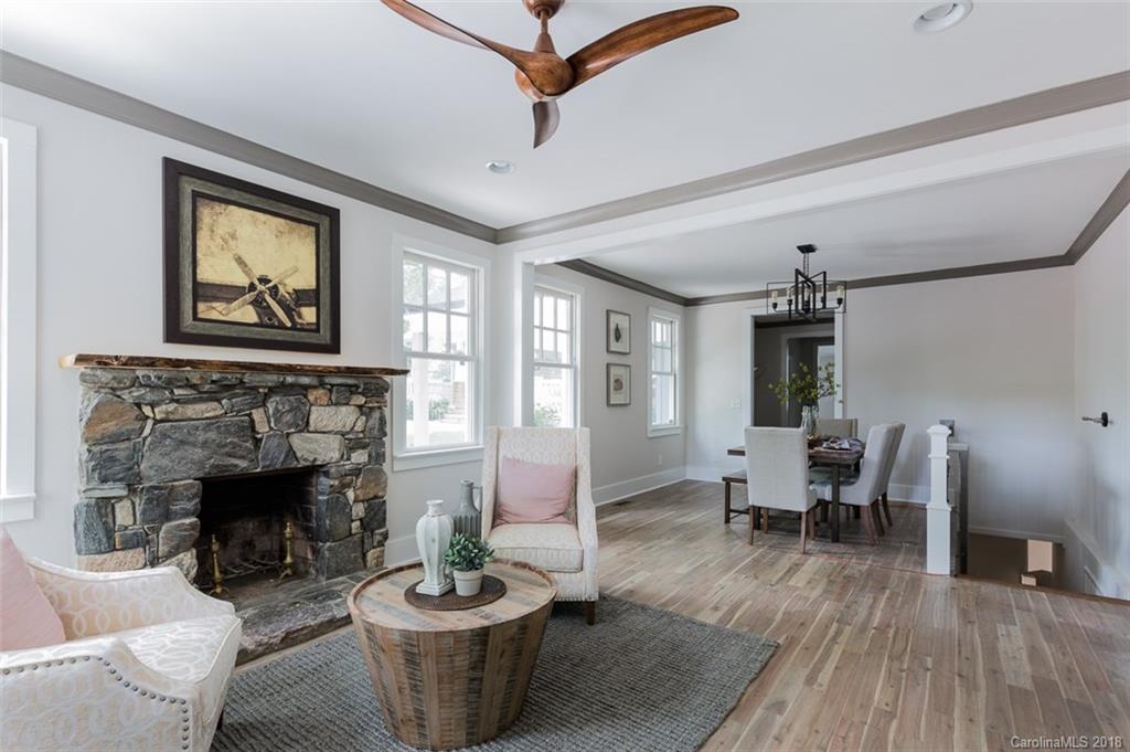 2015 Chesterfield Avenue Charlotte NC 28205