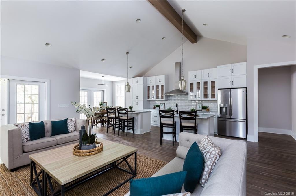 2015 Chesterfield Avenue Charlotte NC 28205