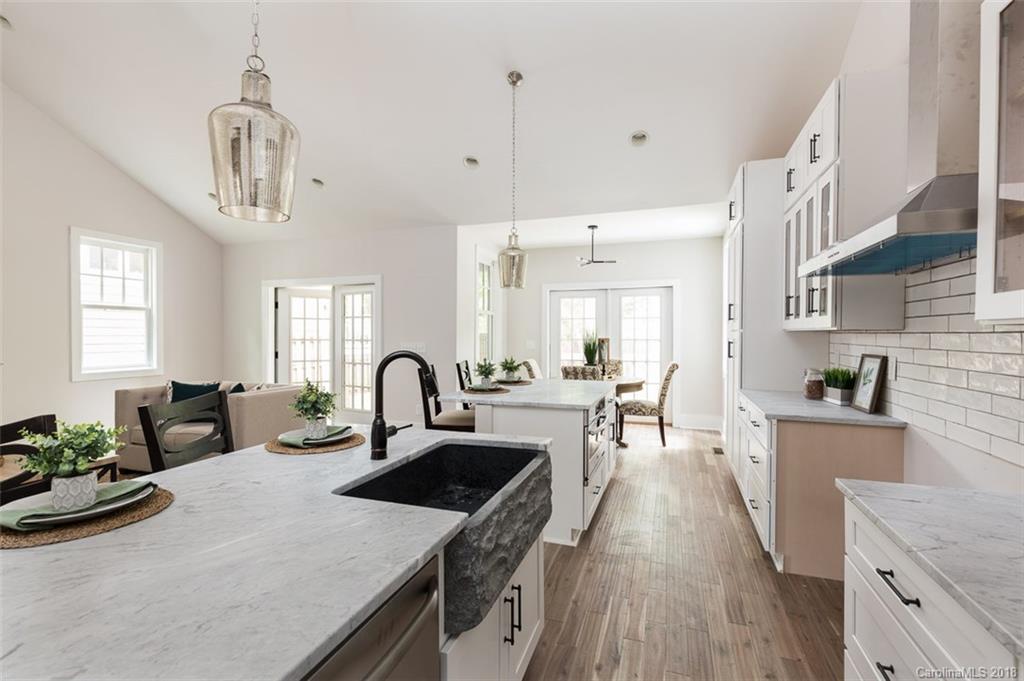 2015 Chesterfield Avenue Charlotte NC 28205