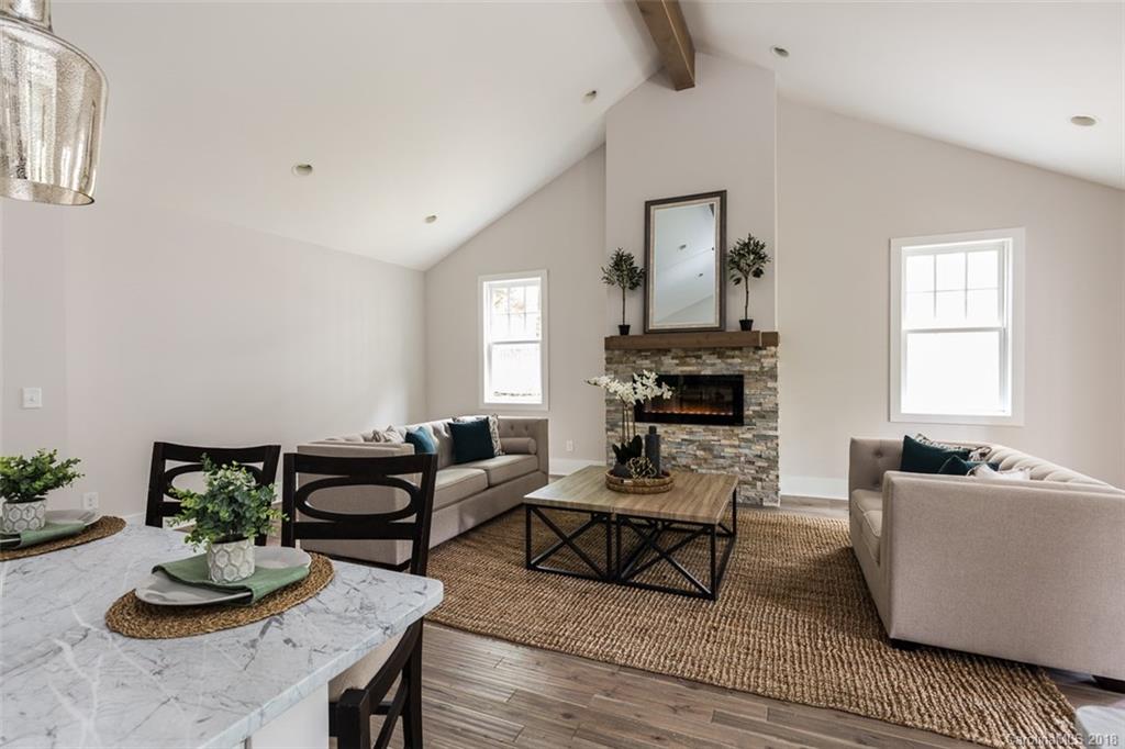 2015 Chesterfield Avenue Charlotte NC 28205