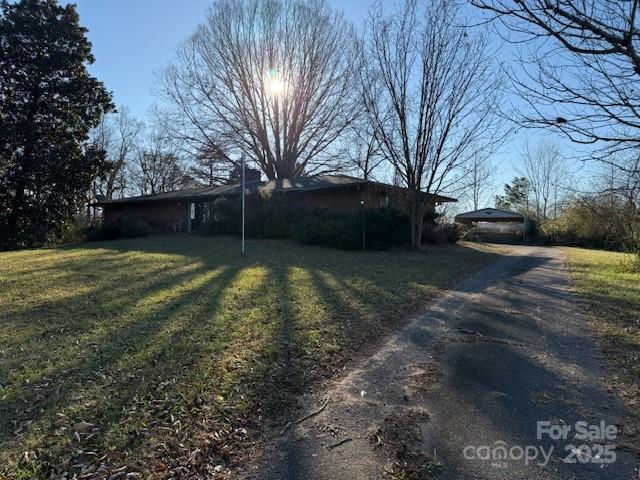 3195 Blackburn School Road Newton NC 28658