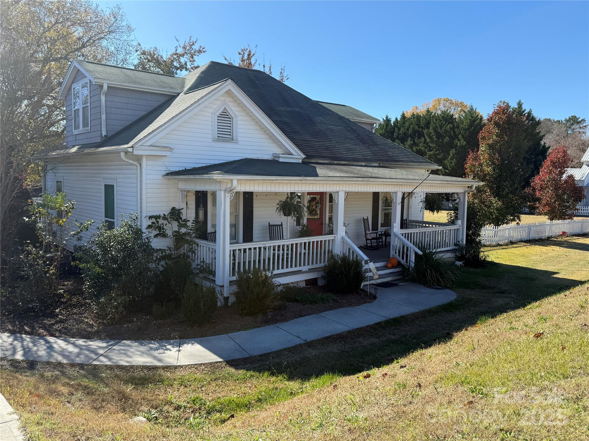 4245 Stallings Road Harrisburg NC 28075